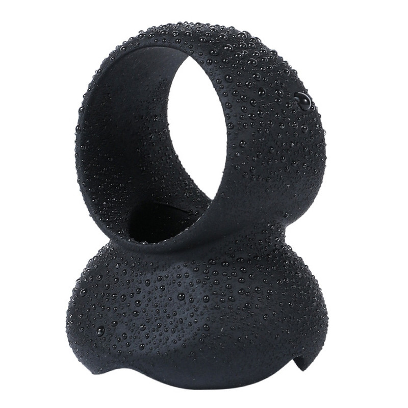 Generique Ballstretcher Bolestik 26 mm Noir